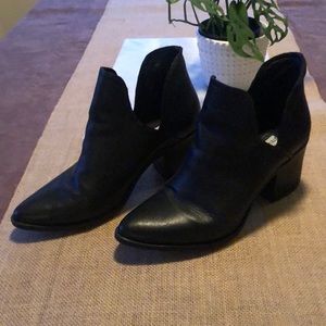 Steve Madden Boots